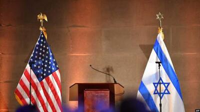سفیر اسرائیل در آمریکا: بایدن به دنبال اعتبار سیاسی در مورد توافق آتش بس است