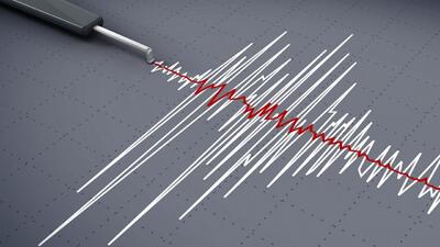 وقوع زلزله ۶.۷ ریشتری در جنوب آفریقا