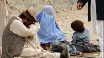 ابراز نگرانی اوچا از افزایش بحران انسانی در افغانستان