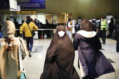 کارشناس صداوسیما: اگر مسئولین همت کنند حجاب را صادر هم می‌کنیم | شهدا به مسئله حیا تاکید داشتند +ویدئو