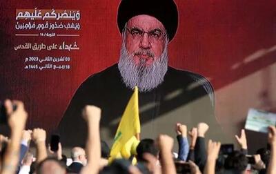 التماس های پشت پرده بازیگران غربی به حزب الله لبنان