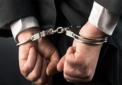 ۴ نفر از کارکنان شهرداری رامهرمز بازداشت شدند