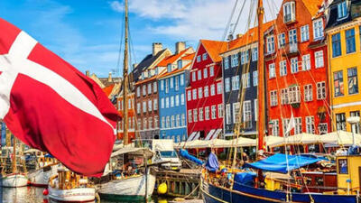 ایده «کپنهاگ» برای تشویق گردشگران به جمع‌آوری زباله