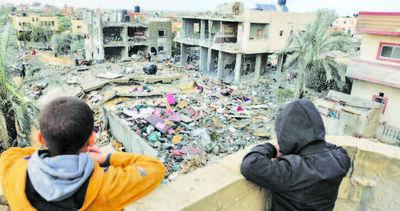 بازگشت امید به میز مذاکرات آتش‌بس غزه