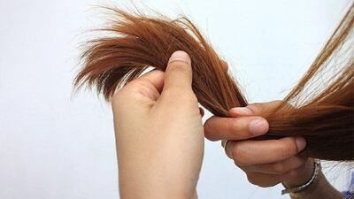 «اشعه خورشید، ساقه مو را می‌پزد!؛ ۸ نکته ضروری برای مراقبت از مو در تابستان