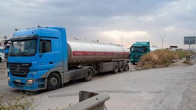 رویترز: رونق قاچاق نفت کردستان عراق به ایران 