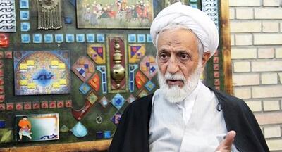 عضو جامعه روحانیت مبارز تهران : هواداران کاندیداها با بی‌اخلاقی شکست خود را به گردن شورای نگهبان می‌اندازند