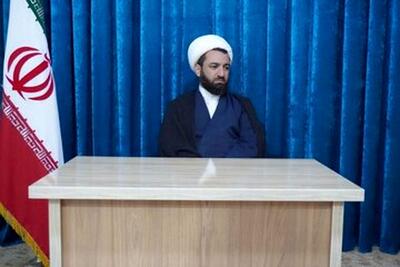 درخواست فوری یک امام جمعه از سردار حاجی‌زاده