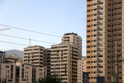 اجاره باورنکردنی خانه در محله‌های اعیان‌نشین تهران