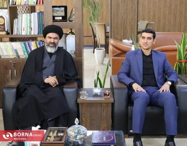 شهردار شهر صالحیه مورد تقدیر امام جمعه بهارستان قرار گرفت