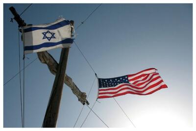 تحریم‌های آمریکا علیه هشت فرد و نهاد اسرائیلی