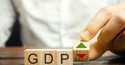 هر آنچه باید درباره تولید ناخالص داخلی (GDP) در اقتصاد بدانید | اقتصاد24