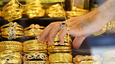 پیش بینی قیمت طلا و سکه /بازار طلا فریز شد!