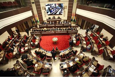 چالش تازه اقلیم کردستان/ چرا تلاش احزاب کرد برای افزایش مشارکت در انتخابات پارلمانی شکست خورد؟