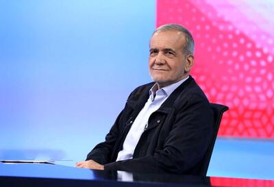 تبریک رئیس اقلیم کردستان به پزشکیان/تأکید بر تقویت روابط همسایگان
