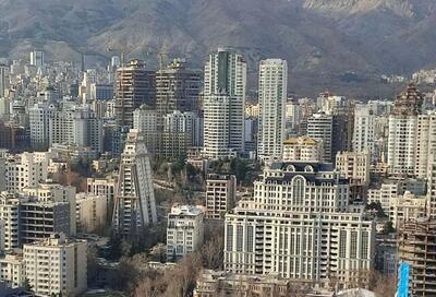 اجاره باورنکردنی خانه در محله‌های اعیان‌نشین تهران/ برابر قیمت دو پراید اجاره دهید!