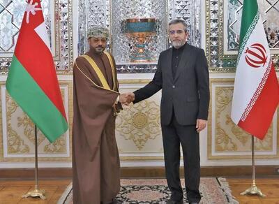 سرپرست وزارت خارجه: فرآیند مذاکرات به واسطه عمان در جریان است