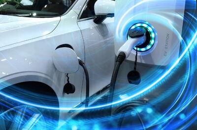 وضعیت زیرساخت‌های جهانی شارژ خودروهای برقی