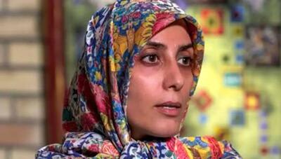حمیده زرآبادی: به معاونت زنان نخواهم رفت