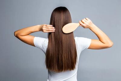 رازهای مراقبت از مو برای داشتن موهای بلند و درخشان