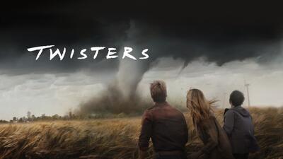 نقدها و نمرات فیلم فاجعه‌ای Twisters - گیمفا
