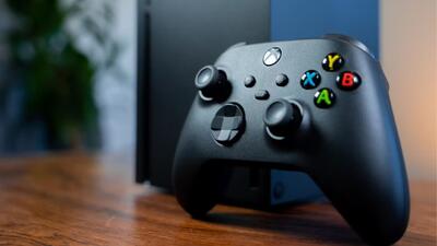 پشتیبانی از شبیه‌سازی PS3 ممکن است به Xbox Series X/S اضافه شود - گیمفا