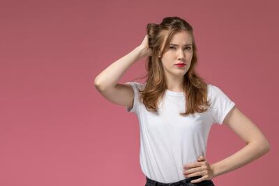 درمان ریزش موی زنان با این 3 راه ساده که باید امتحانش کنی!