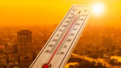۲۰۲۴ به گرم‌ترین سال ثبت شده در جهان تبدیل می‌شود