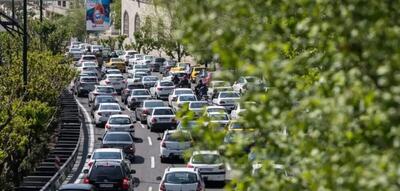 کنکور ترافیک صبحگاهی در مشهد را سنگین کرد