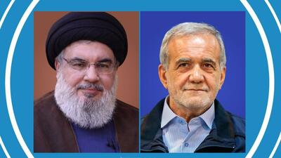 حمایت از مقاومت، رکن ذاتی سیاست خارجی ایران