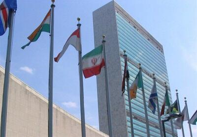 نمایندگی ایران در سازمان ملل: ایران هیچ تسلیحاتی در اختیار انصارالله یمن نگذاشته است