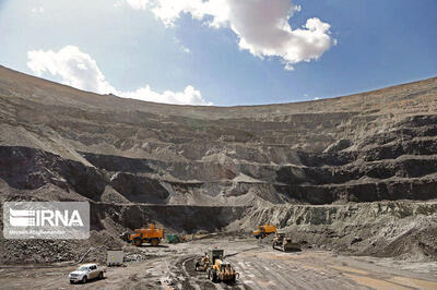 معدن مس اومار؛ یادگار رئیس جمهور شهید در سیستان و بلوچستان