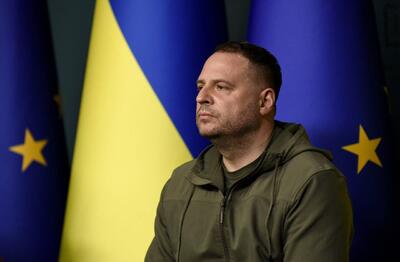 اوکراین خواستار لغو محدودیت استفاده از تسلیحات ناتو علیه روسیه شد