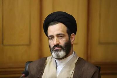 حسینی کیا: ۵۰ روز گذشته احساس خلا در هیچ حوزه‌ای در سطح کشور ایحاد نشد