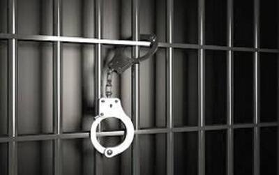 پلیس امنیت اقتصادی البرز دو نفر را دستگیر کرد
