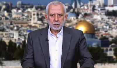 جهاد اسلامی: باید ضمانت‌هایی را برای توقف جنگ غزه داشته باشیم
