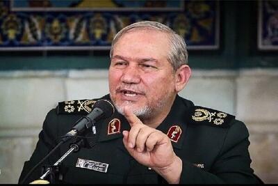هدف استراتژیک ایران، امنیت و صلح پایدار در منطقه است