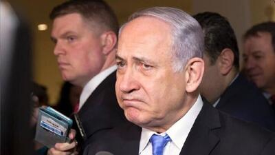 نتانیاهو بر لبه پرتگاه؛ تقلای یک جانی برای فرار از محاکمه
