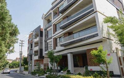 جدیدترین قیمت رهن و اجاره آپارتمان 90 متری در مهرشهر کرج - کاماپرس