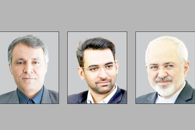 علی باقری در واکنش به غیبت ظریف، آذری جهرمی و فاضلی در دولت چهاردهم: امیدوارم این دوستان تجدیدنظر کنند