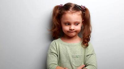ویژگی های شخصیتی کودک خجالتی چیست؟