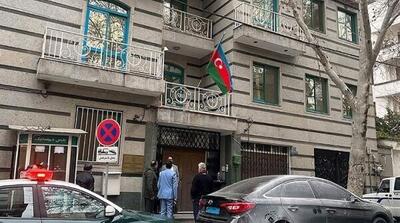 وزارت خارجه: سفارت جمهوری آذربایجان ظرف ۱۵ تا ۲۰ روز آینده بازگشایی می‌شود - مردم سالاری آنلاین