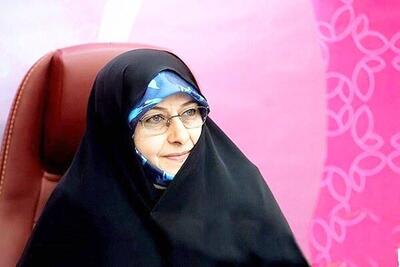 عفاف در ذات زنان ایرانی نهادینه است