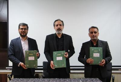 افتتاح اولین پژوهشکده آموزش و پرورش پژوهشگاه علوم شناختی در شیراز