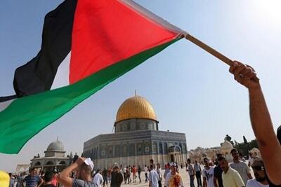 دیر و زود شدن پیروزی نهایی فلسطین به همت و غیرت مسلمین است
