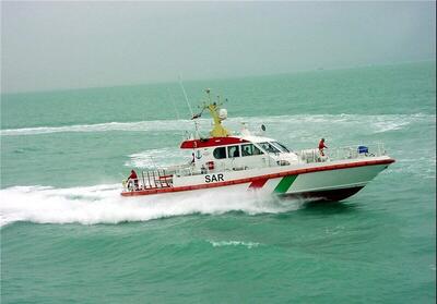 ۲۷ دریانورد در آب‌های استان  بوشهر نجات پیدا کردند