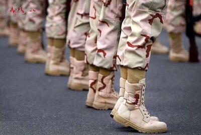 سربازان و مشمولین سربازی بخوانند  | وثیقه خروج از کشور برای مشمولان سربازی حذف شد