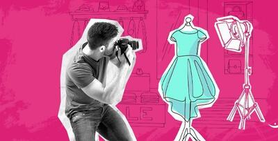 برخورد با پیج‌های اینستاگرامی فروش لباس در فضای مجازی + عکس