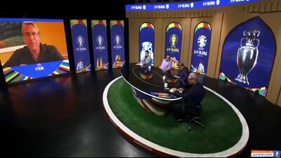 پریرا: اکثر بازیکنان انگلیس دومین یورو را تجربه می‌کنند - پارس فوتبال | خبرگزاری فوتبال ایران | ParsFootball
