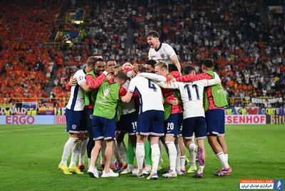 جام بالاخره به خانه بر می گردد؟ انگلیس دومین فینالیست یورو ۲۰۲۴ - پارس فوتبال | خبرگزاری فوتبال ایران | ParsFootball